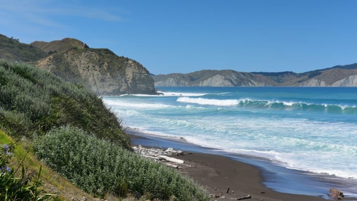 Māhia Peninsula. Photo: 123RF