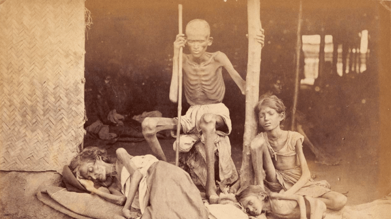 The Price Of Empire : The Moral Obligation of Reparations