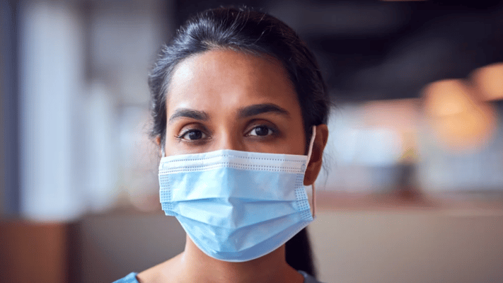 Around 20 nurses holding accredited employer work visas claim to be jobless at a time when the country is struggling to deal with a shortage of healthcare workers.