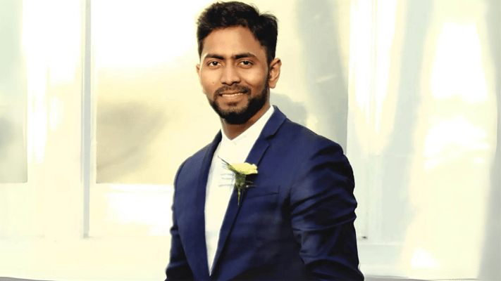 Janak Patel died outside the dairy he was managing for the owners who were visiting India