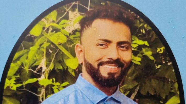 Sandringham dairy worker Janak Patel was killed during a robbery in November 2022. 