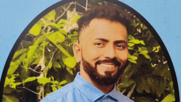 Sandringham dairy worker Janak Patel was killed during a robbery in November 2022.