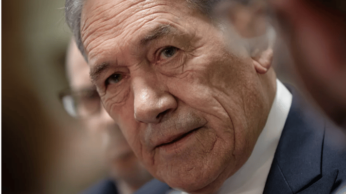 New Zealand First leader Winston Peters has signalled he will not compromise on the roll-out of his election commitments, despite warning the government is short billions of dollars.