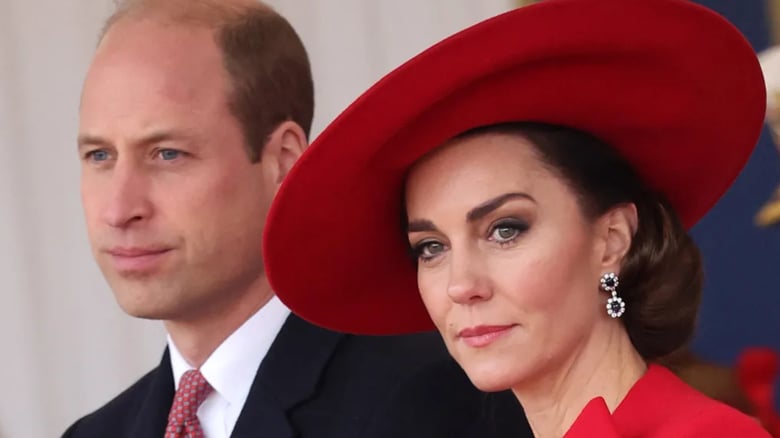 Kate Middleton Having chemotherapy After Cancer Discovery