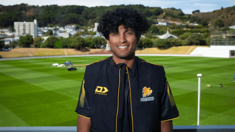 Breakout Blackcaps Star Rachin Ravindra Excited About IPL Debut