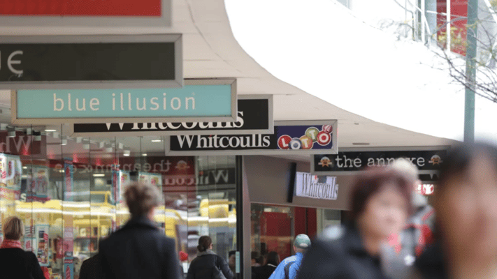 If you want to get some shopping done this long weekend, it might pay to plan ahead. 