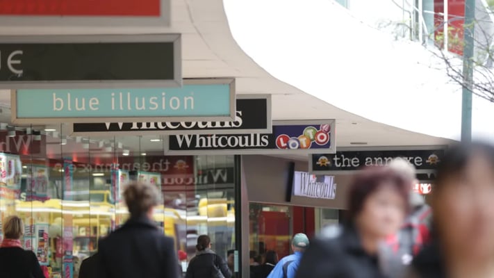 If you want to get some shopping done this long weekend, it might pay to plan ahead.