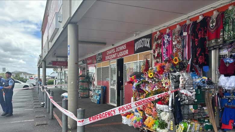 Almost A Quarter Of Aggravated Robbery Victims Were Of Indian Descent In 2023