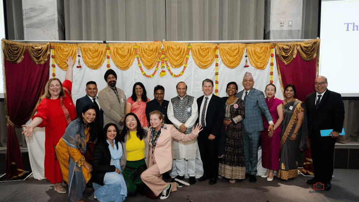 Celebrate the Pan Asian New Year 2024 with Bhartiya Samaj Charitable Trust and Communities Action Trust (CATNZ)