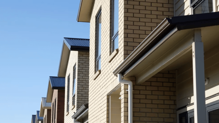 Auckland Unitary Plan improving housing affordability