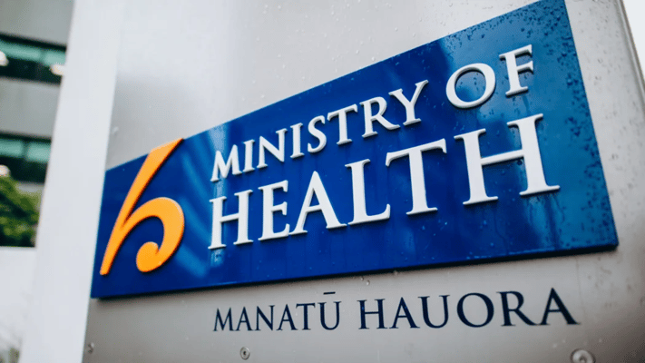 Ministry of Health is proposing to cut 134 jobs to meet the government's demands to reduce costs.