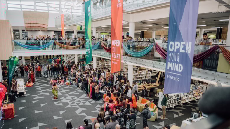 Indian Student Applications Surge At Unitec-Te Pukenga