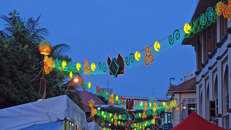 Ramadan Night Market: A Celebration Of Culture & Community