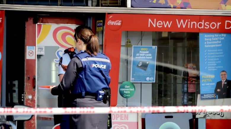 Indian Community Disappointed with Govt's Crime Plan
