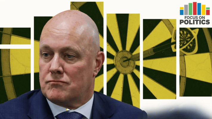 Public service targets return amid job cuts