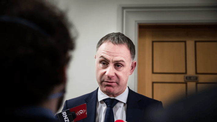 Government announces independent panel to review 2050 methane target