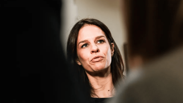 Immigration Tightening Might Only Be Temporary: Erica Stanford