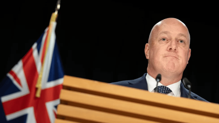 Government sets nine targets in health, crime, social support, education, climate