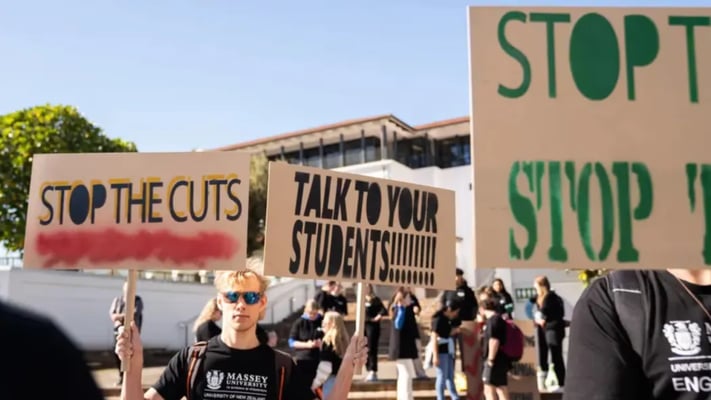 Cutting jobs won’t fill tax cut hole
