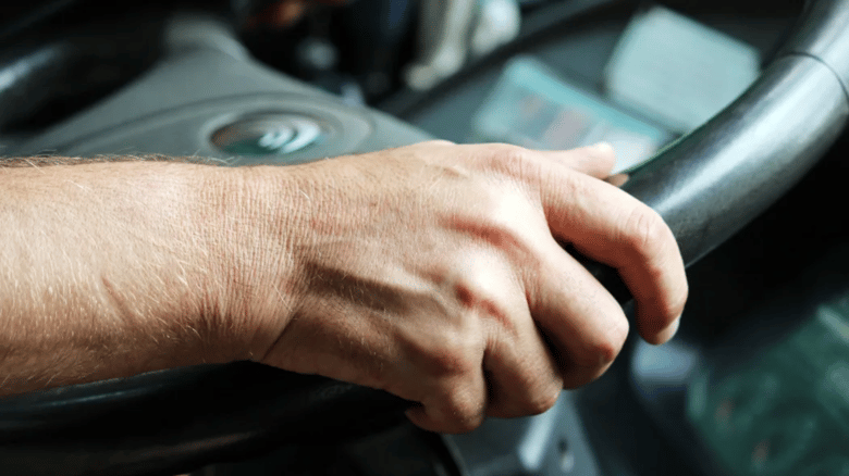 Truck Drivers Barred From Work To Residence Pathway