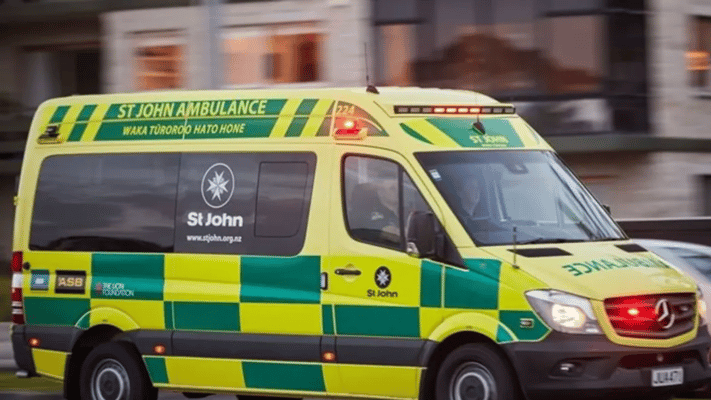 Woman dies following hour-long wait for ambulance after emergency call