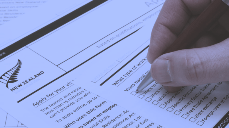 Government Exploring Hike In NZ Visa Fees, Levy This Year