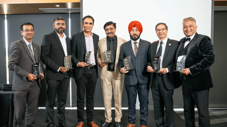 Community Bulletin: Awards Shine Through As Summer Winds Down