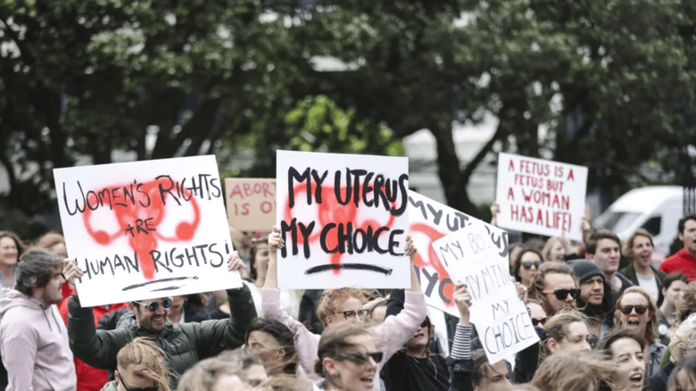 The Fight For A Fundamental Right