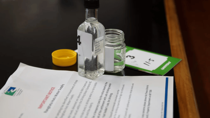 There is growing evidence the maximum allowable level of nitrate in drinking water should be halved, a Canterbury public health expert says.