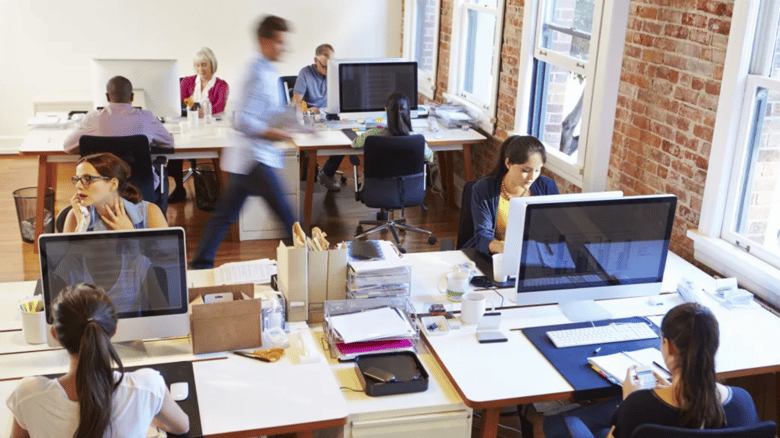 Workplace Tensions Simmer Over Local & Migrant Pay Rates