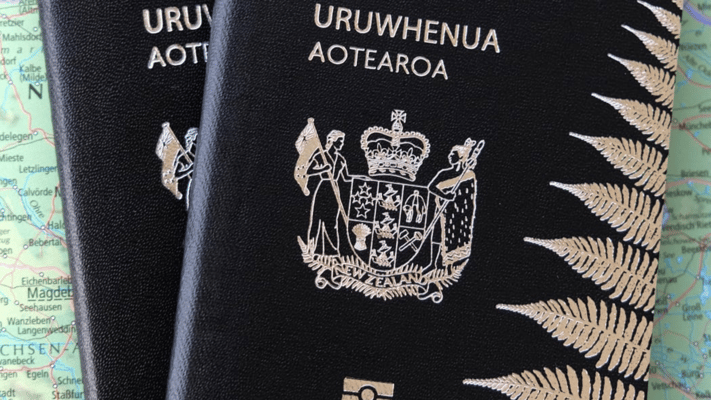New Zealand Passport system upgrades lead to longer processing times