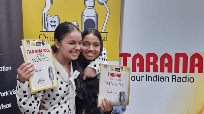 This marks the first time siblings have won the competition in consecutive years in its fifteen-year history