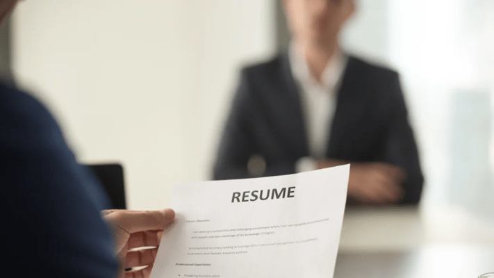 The fall in job advertisements has slowed, but those on offer are in specific sectors and competition is getting tougher.