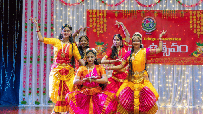 New Zealand's diverse Indian community has celebrated a number of harvest and new year festivals in New Zealand