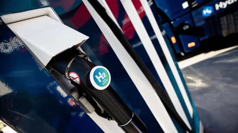 Hydrogen Fuelling Station Opens In South Auckland