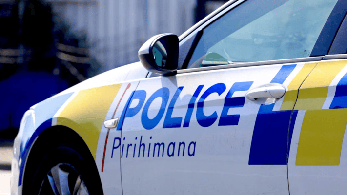 A man has been arrested after police received about 20 reports of slashed car tyres in the Porirua CBD and North City Plaza areas on Saturday.