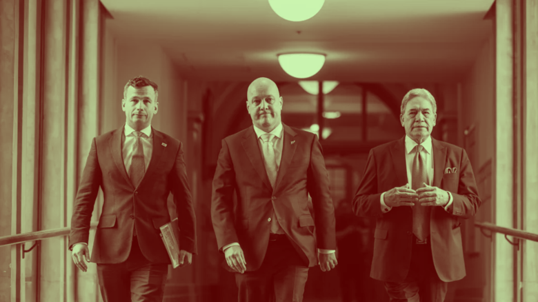 Nation In Crisis While Politicians Get A Raise