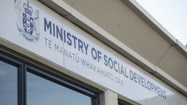 People seeking support from Work and Income say Ministry of Social Development staff are lacking compassion.