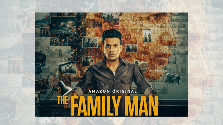 Manoj Bajpayee, Raj & DK start shooting for 'The Family Man 3'