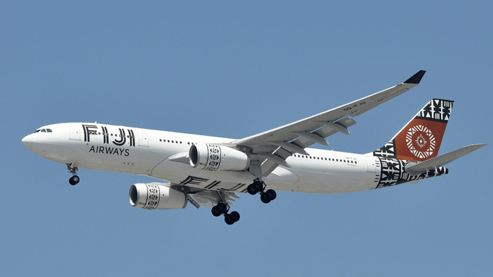 Fiji Airways to Extend Code Share Agreement with Air India, Announces Acting Prime Minister