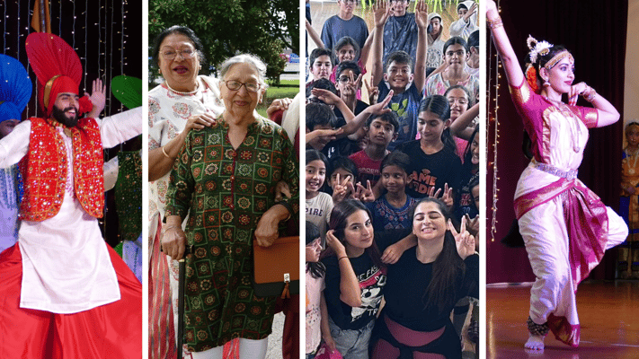 Bhartiya Samaj Charitable Trust's Support for Indians in New Zealand