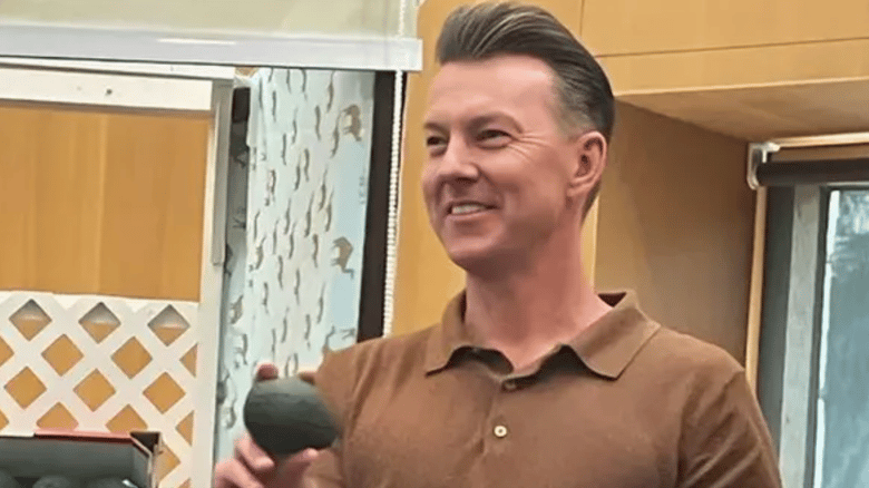 Australian Avocados Enter Indian Market With Brett Lee As Ambassador