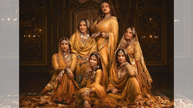 Heeramandi Season 2 Soon? Sanjay Leela Bhansali Answers