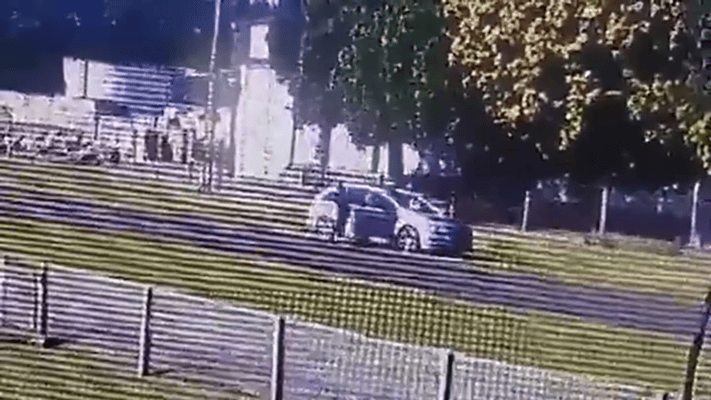 Mother Receives Police Bill to Retrieve Stolen Car With Baby Inside