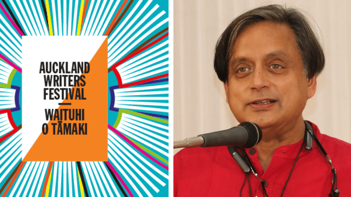 Indian Member of Parliament for Thiruvananthapuram Shashi Tharoor, known for his prolific literary career with 25 books to his name, is set to grace the Auckland Writers Festival in New Zealand. 