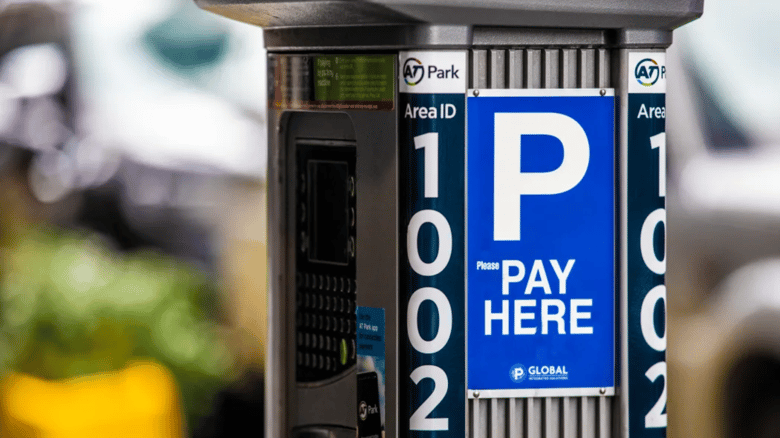 ‘Not Just Bad’: Auckland CBD’s Parking Policy A Step Backward