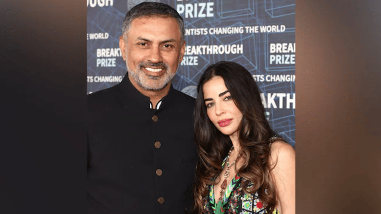 Indian-Born Nikesh Arora Ranks Second In US CEO Pay Rankings