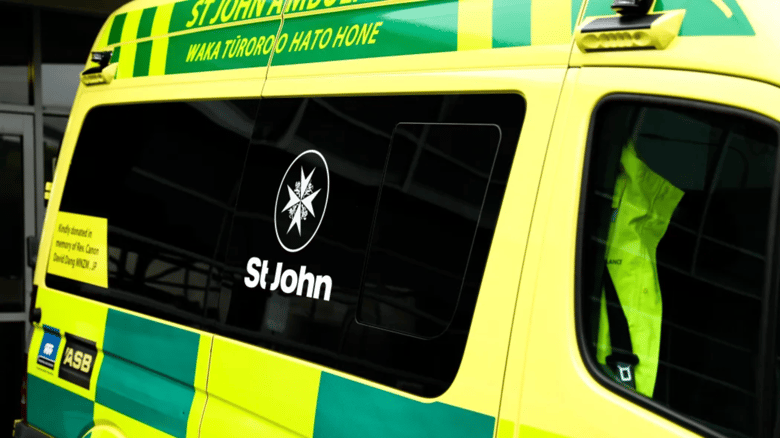 Husband Helpless As Wife Dies Despite Six Ambulance Calls