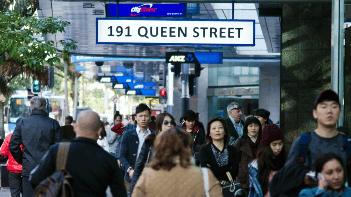 New Zealand's burgeoning Asian population is making up a hefty chunk of the country's overall population growth, according to the 2023 Census results released by Stats NZ on Wednesday.