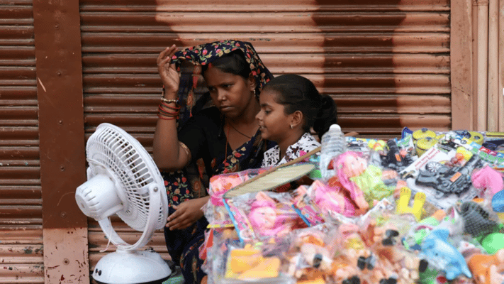 Why Are Indian Cities Facing Scorching Heat Like Never Before?